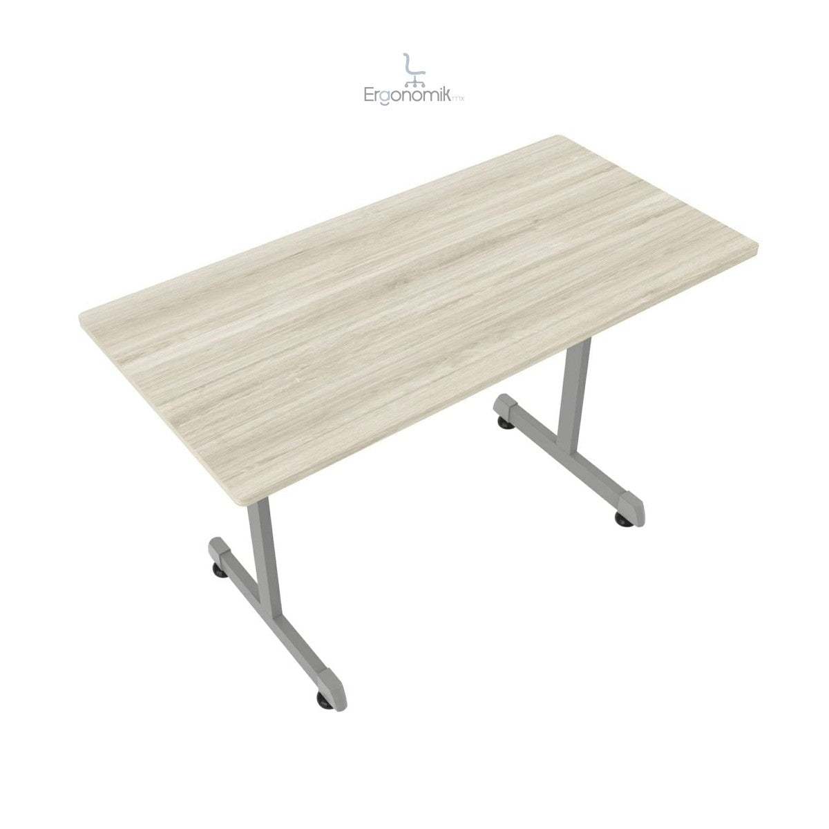 Mesa de Trabajo 644 Multiusos - Ergonomik mesa OFIK