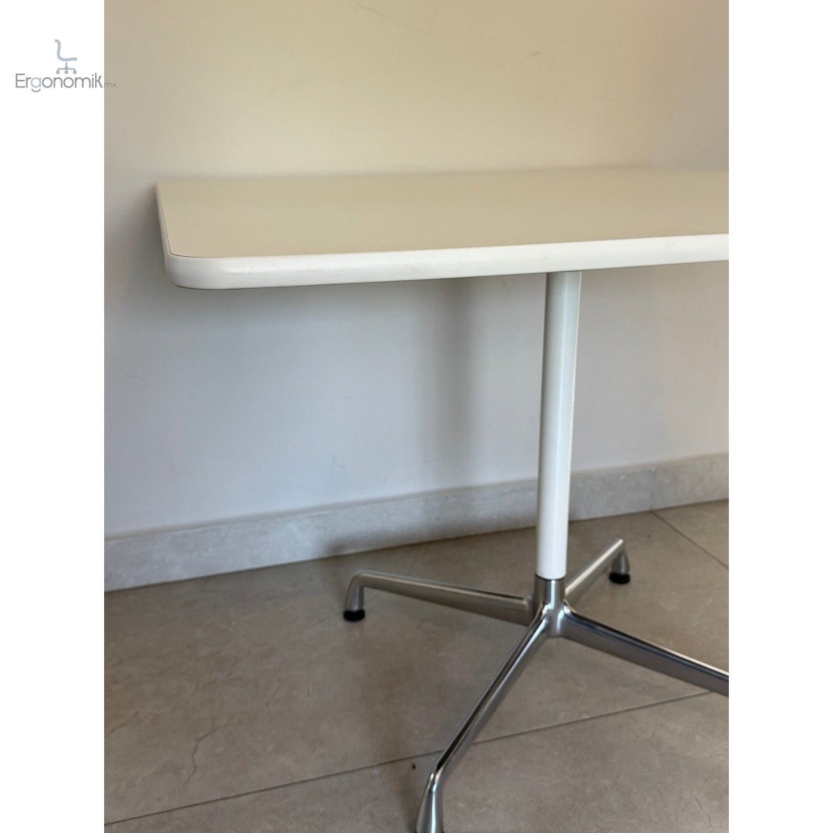 Mesa Eames 1x1 Herman Miller - Nueva - Ergonomik escritorio Herman Miller