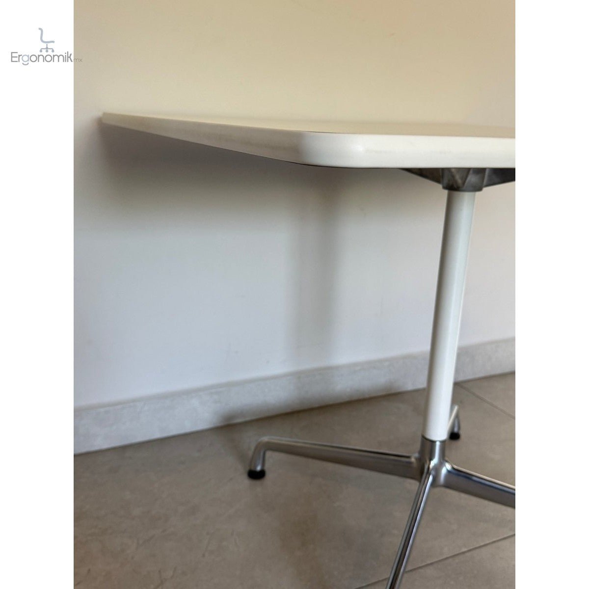 Mesa Eames 1x1 Herman Miller - Nueva - Ergonomik escritorio Herman Miller