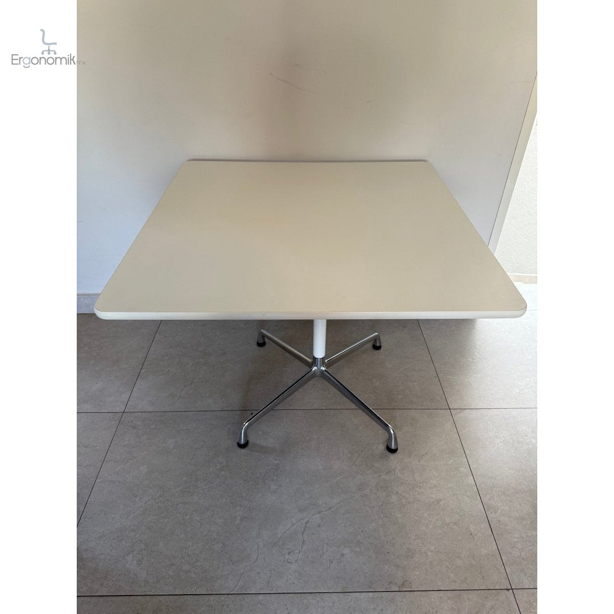 Mesa Eames 1x1 Herman Miller - Nueva - Ergonomik escritorio Herman Miller