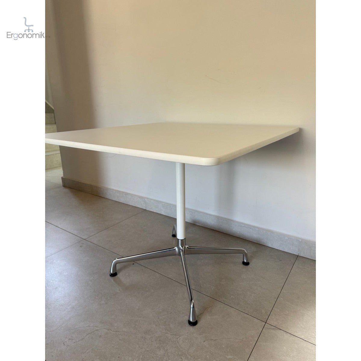 Mesa Eames 1x1 Herman Miller - Nueva - Ergonomik escritorio Herman Miller