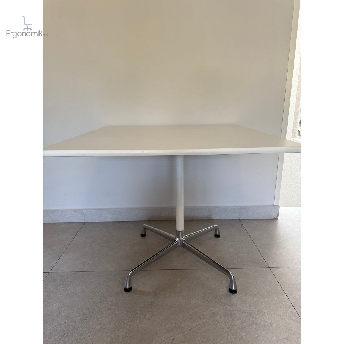 Mesa Eames 1x1 Herman Miller - Nueva - Ergonomik escritorio Herman Miller