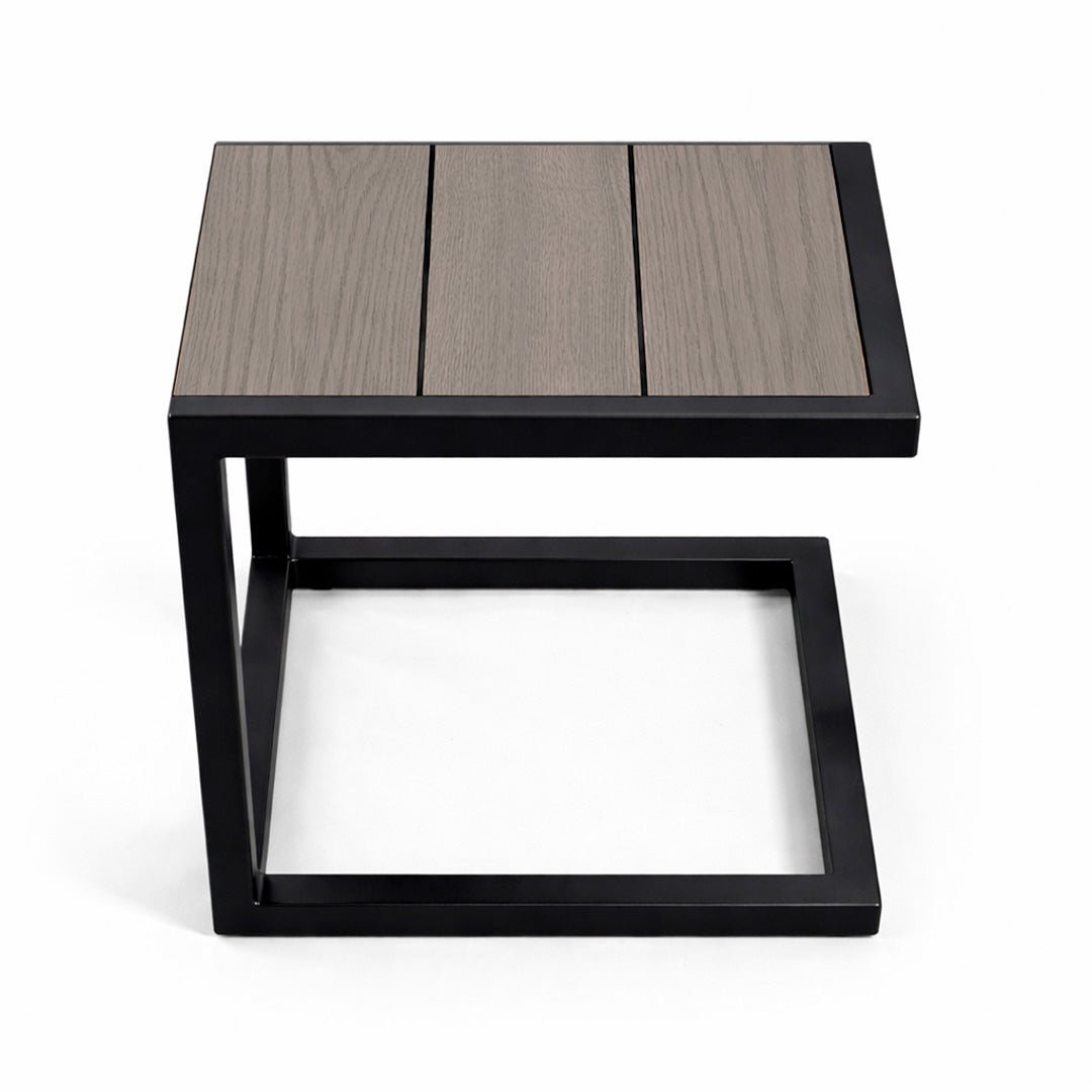 Mesa Elementa Lateral - Ergonomik mesa de exterior Quality Furniture
