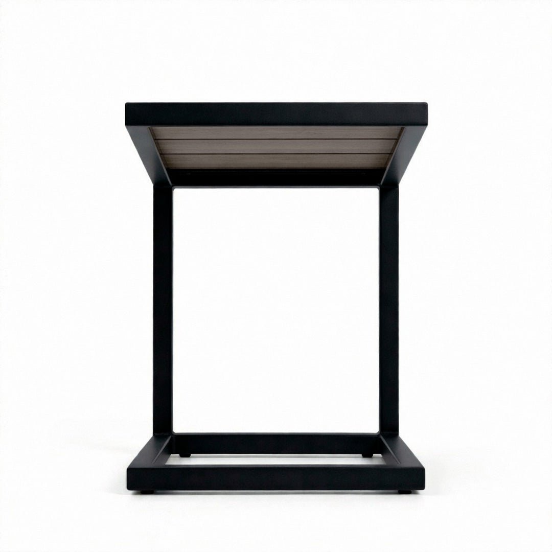 Mesa Elementa Lateral - Ergonomik mesa de exterior Quality Furniture