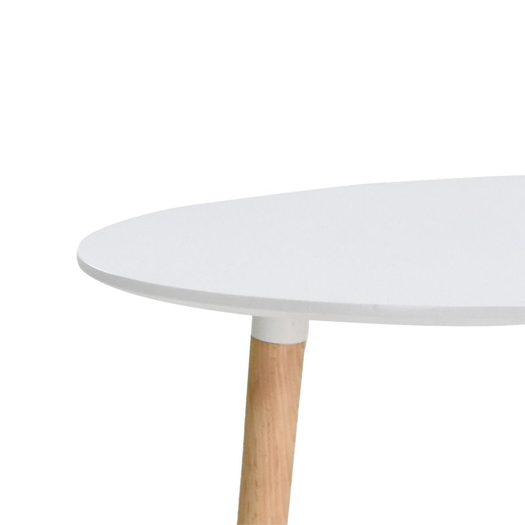 Mesa Haiti - Ergonomik Mesas Klave