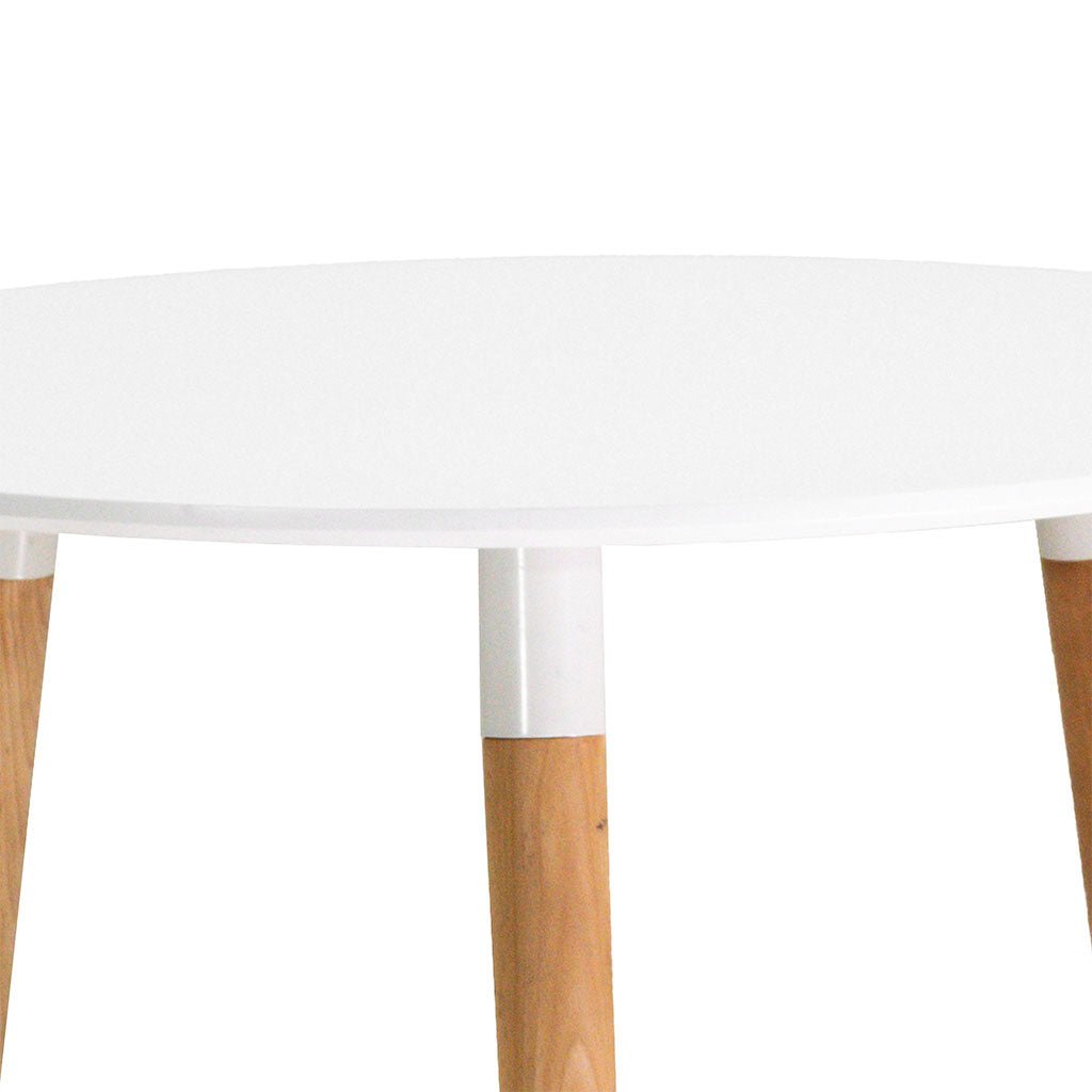 Mesa Haiti - Ergonomik Mesas Klave