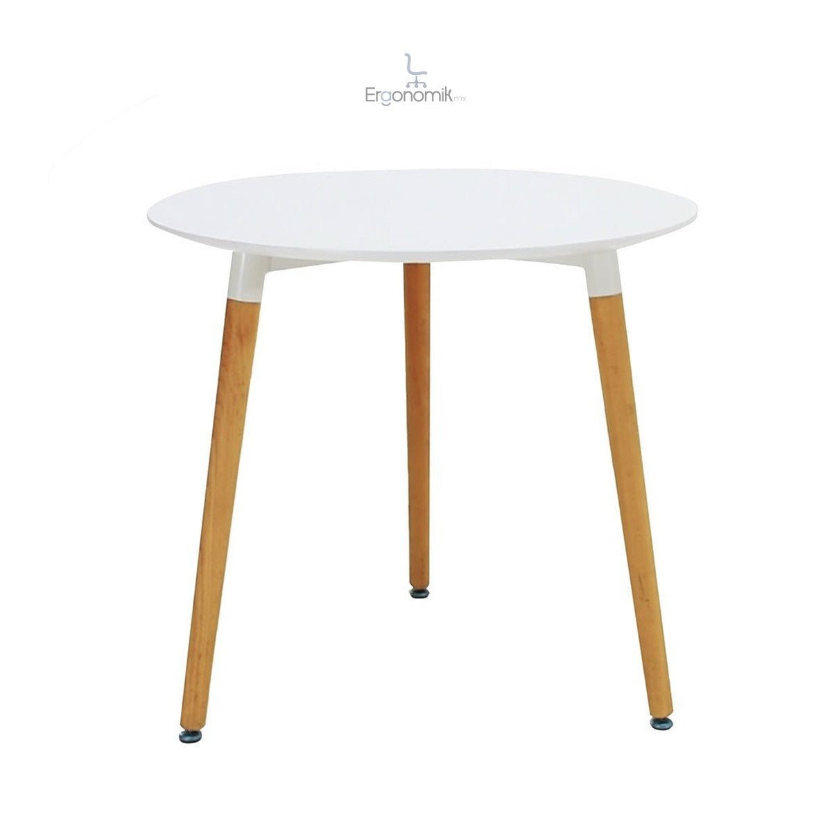 Mesa Haiti - Ergonomik Mesas Klave