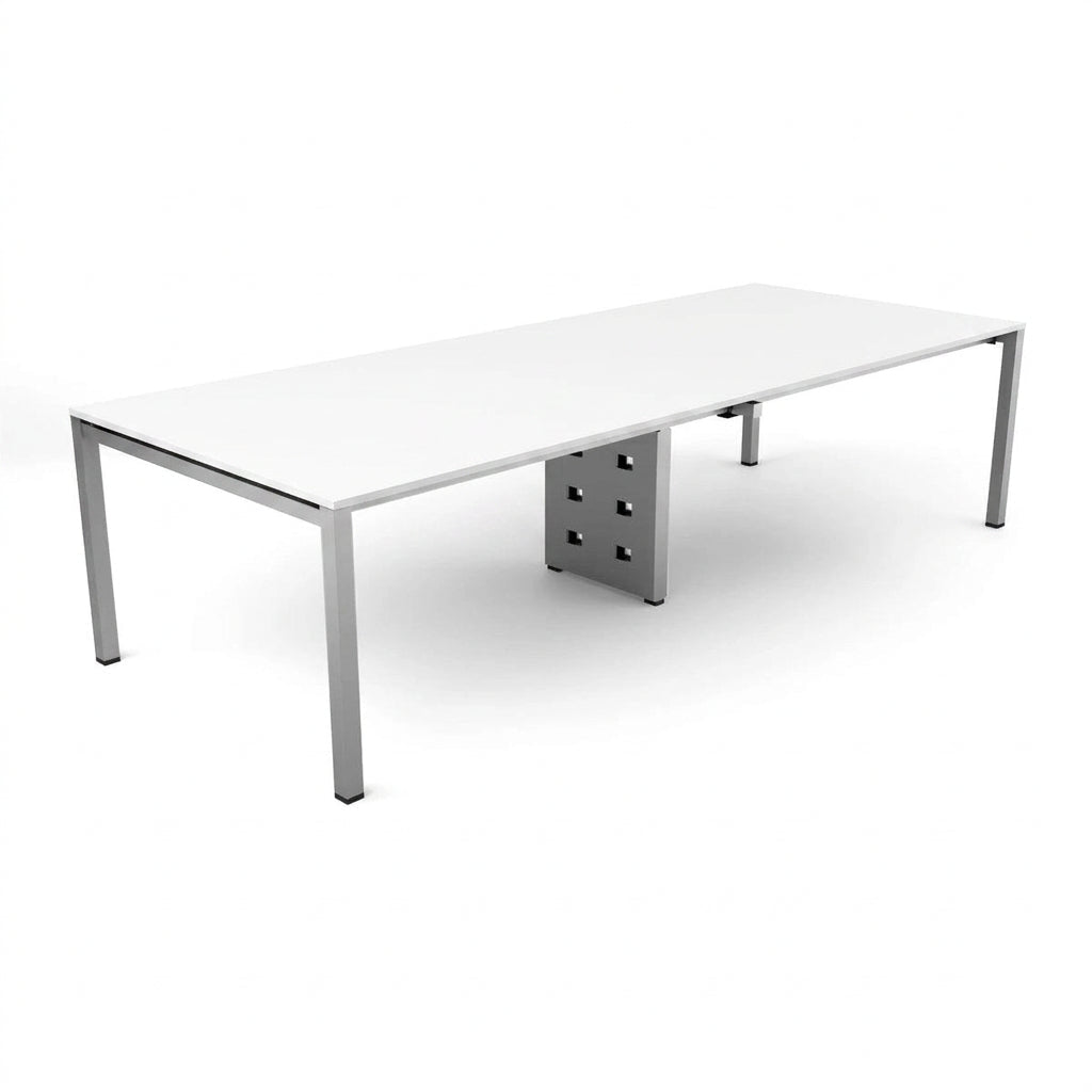 Mesa Hamilton 300 x 120 - Ergonomik Mesa MEM