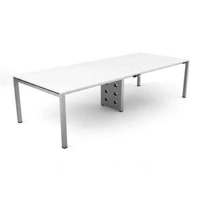 Mesa Hamilton 300 x 120 - Ergonomik Mesa MEM