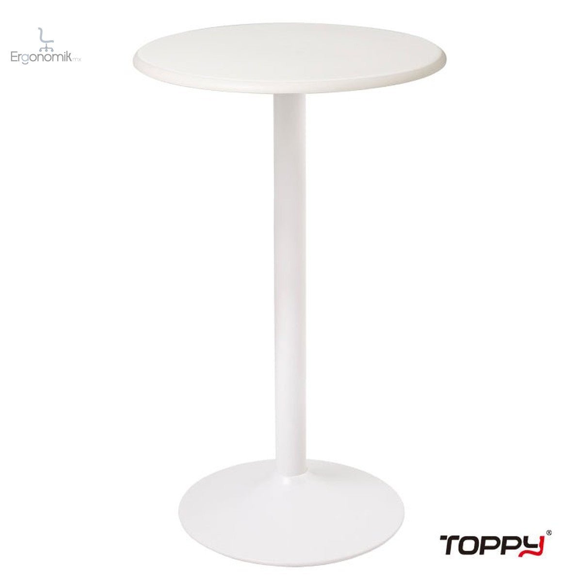 Mesa Heron - 5 piezas - Ergonomik mesa multiusos OFFIHO