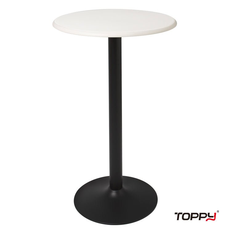 Mesa Heron - 5 piezas - Ergonomik mesa multiusos OFFIHO