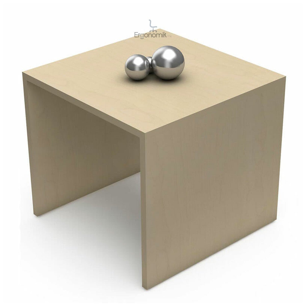 Mesa Lateral 184 - Ergonomik mesa OFIK