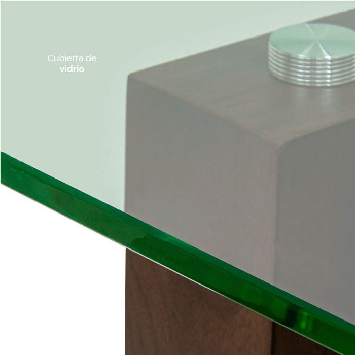 Mesa Lateral Banik - Ergonomik Mesa Lateral Tamarindo