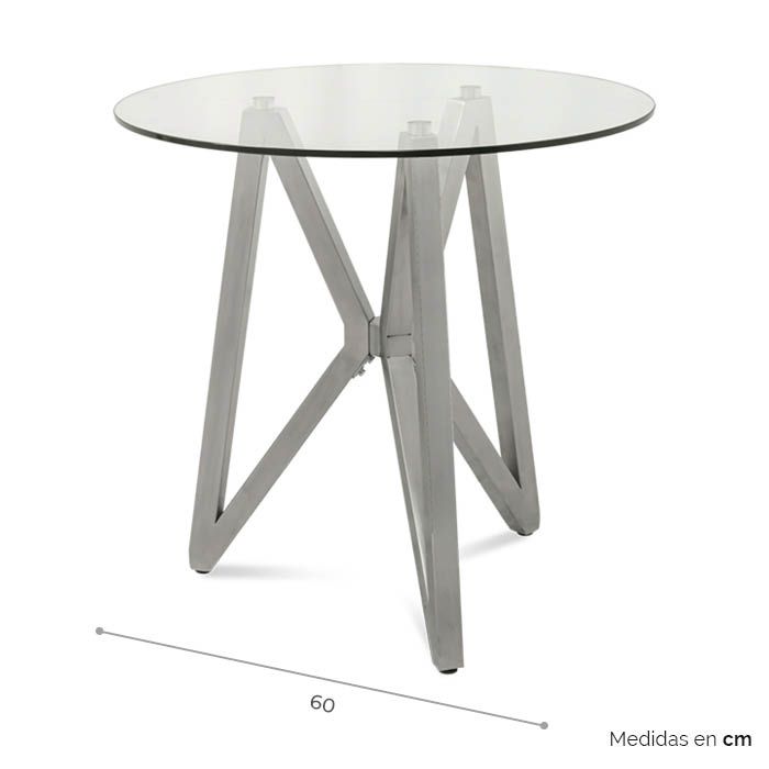 Mesa Lateral Lumit - Ergonomik Mesa Lateral Tamarindo