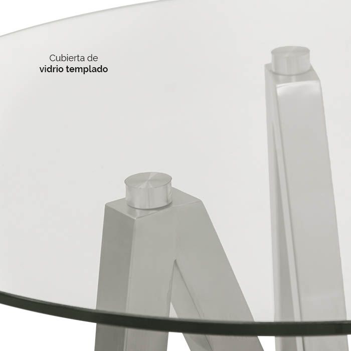 Mesa Lateral Lumit - Ergonomik Mesa Lateral Tamarindo