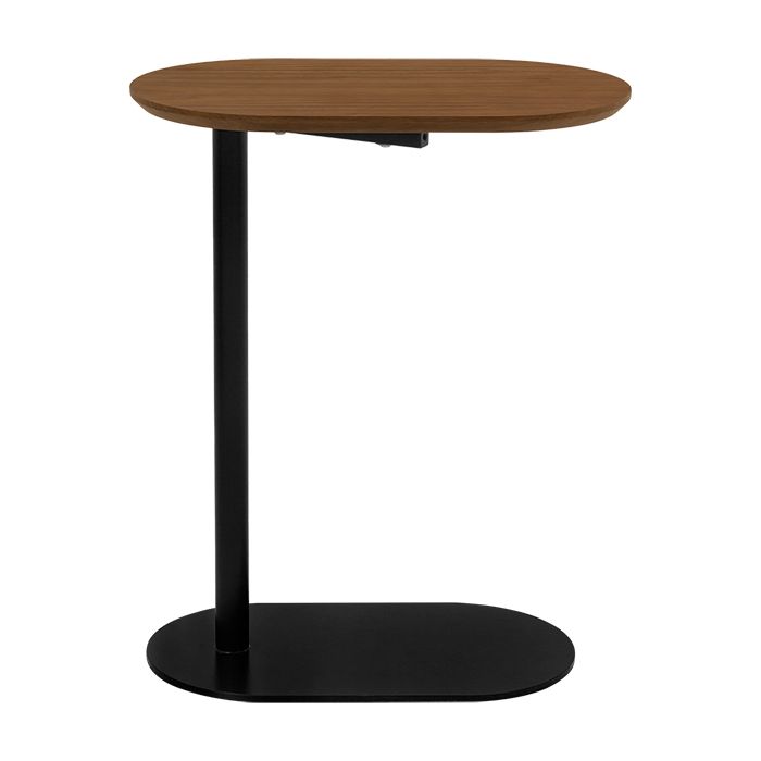 Mesa Lateral Nuvo - Ergonomik Mesa Lateral Tamarindo