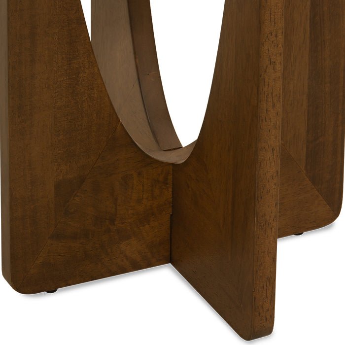 Mesa Lateral Yozu - Ergonomik Mesa Lateral Tamarindo