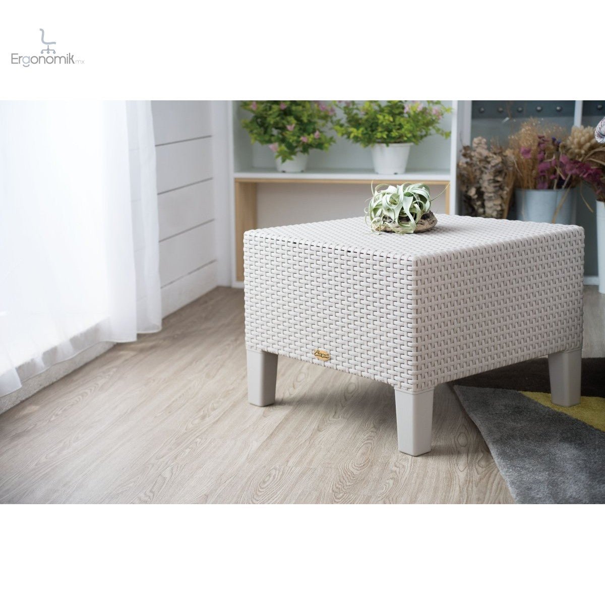Mesa Magnolia - Ergonomik mesa multiusos OFFIHO