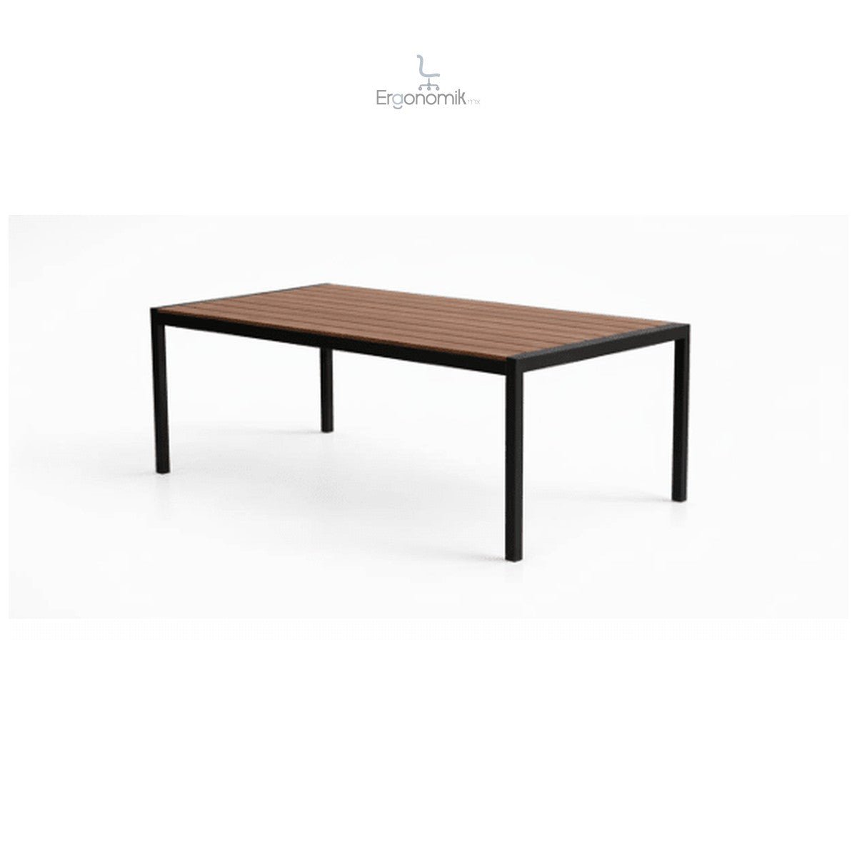 Mesa Marah - Ergonomik mesa de exterior Quality Furniture