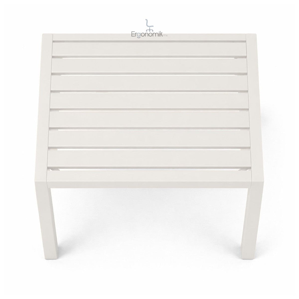 Mesa Nicola Lateral - Ergonomik mesa de exterior Quality Furniture