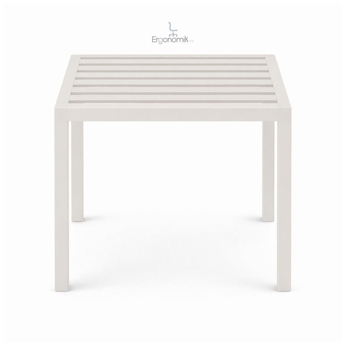 Mesa Nicola Lateral - Ergonomik mesa de exterior Quality Furniture
