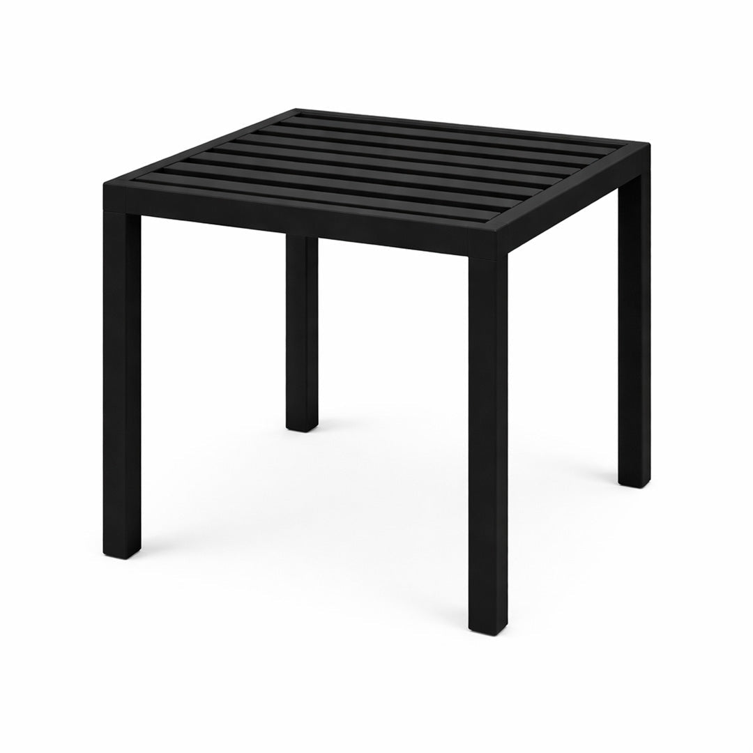 Mesa Nicola Lateral - Ergonomik mesa de exterior Quality Furniture