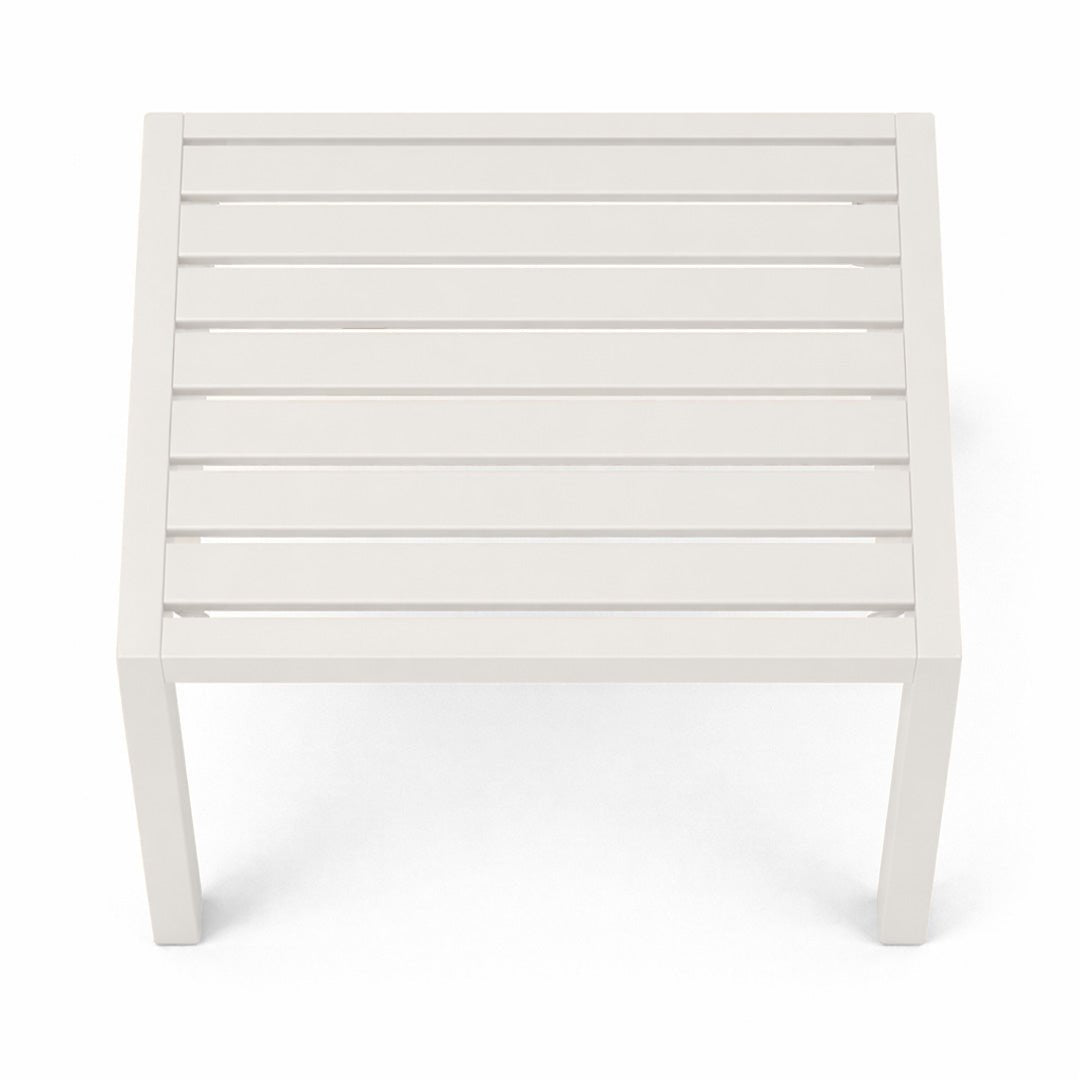 Mesa Nicola Lateral - Ergonomik mesa de exterior Quality Furniture