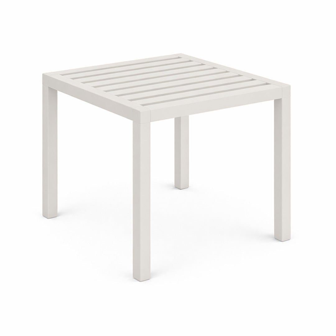 Mesa Nicola Lateral - Ergonomik mesa de exterior Quality Furniture
