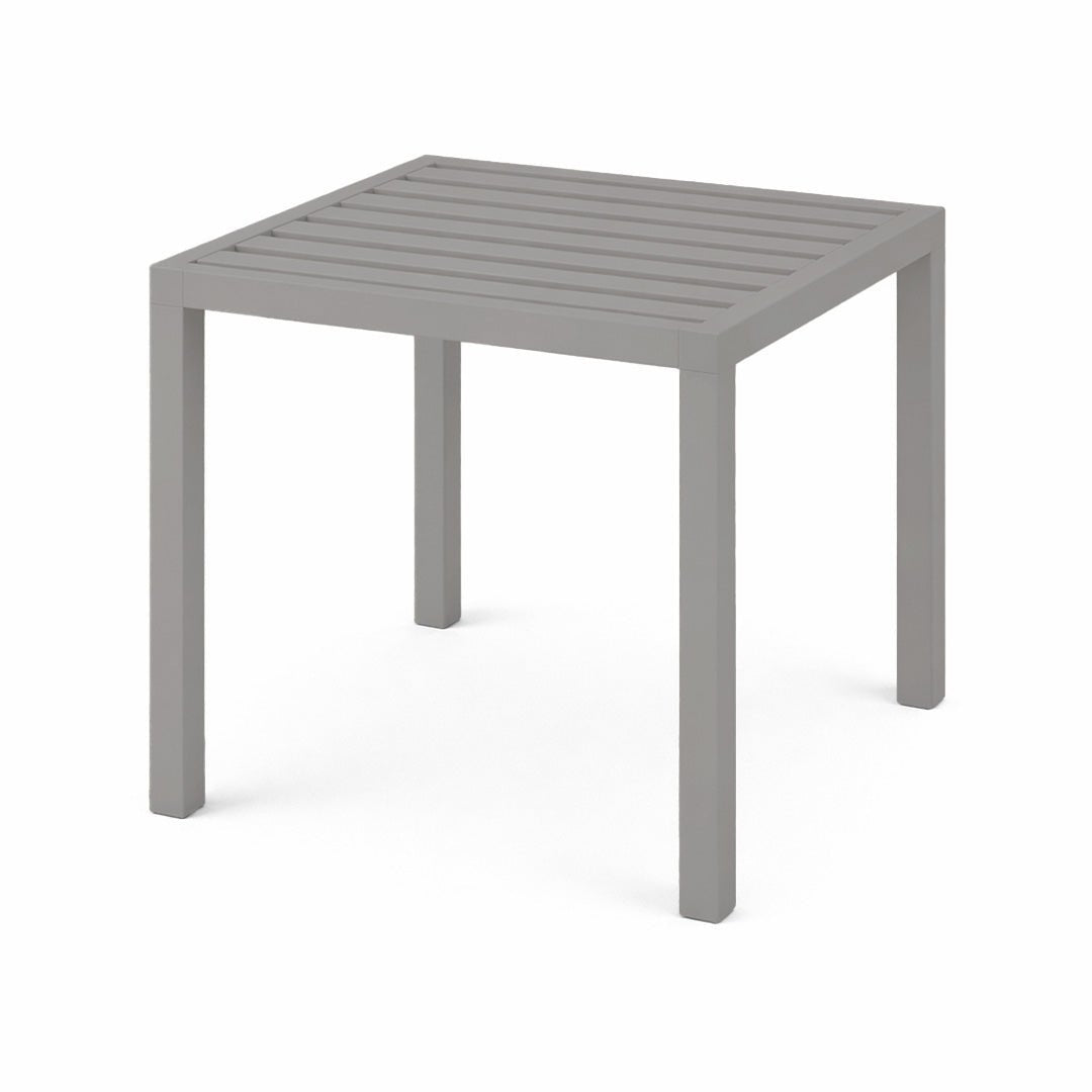 Mesa Nicola Lateral - Ergonomik mesa de exterior Quality Furniture