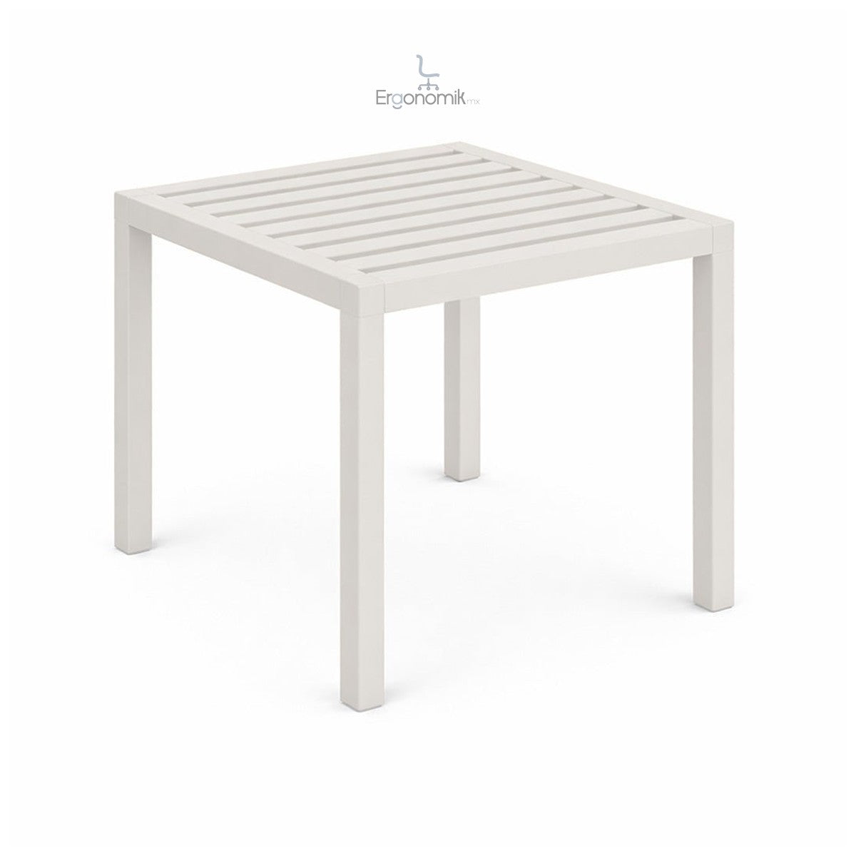 Mesa Nicola Lateral | Muebles ergonomicos en Mexico | Ergonomik