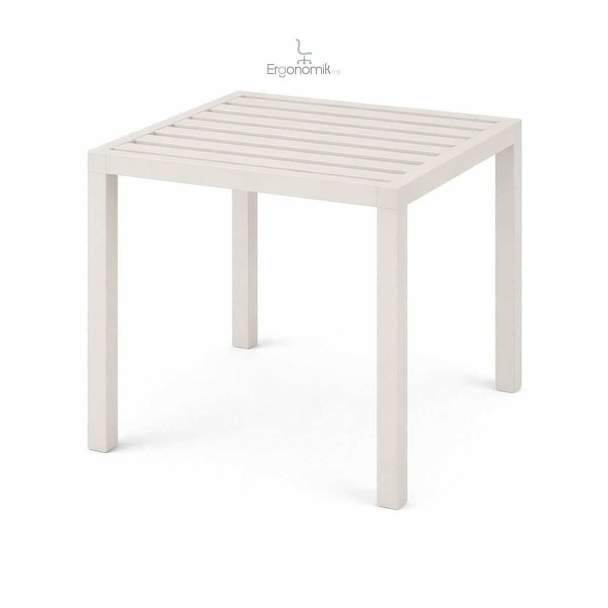 Mesa Nicola Lateral | Muebles ergonomicos en Mexico | Ergonomik
