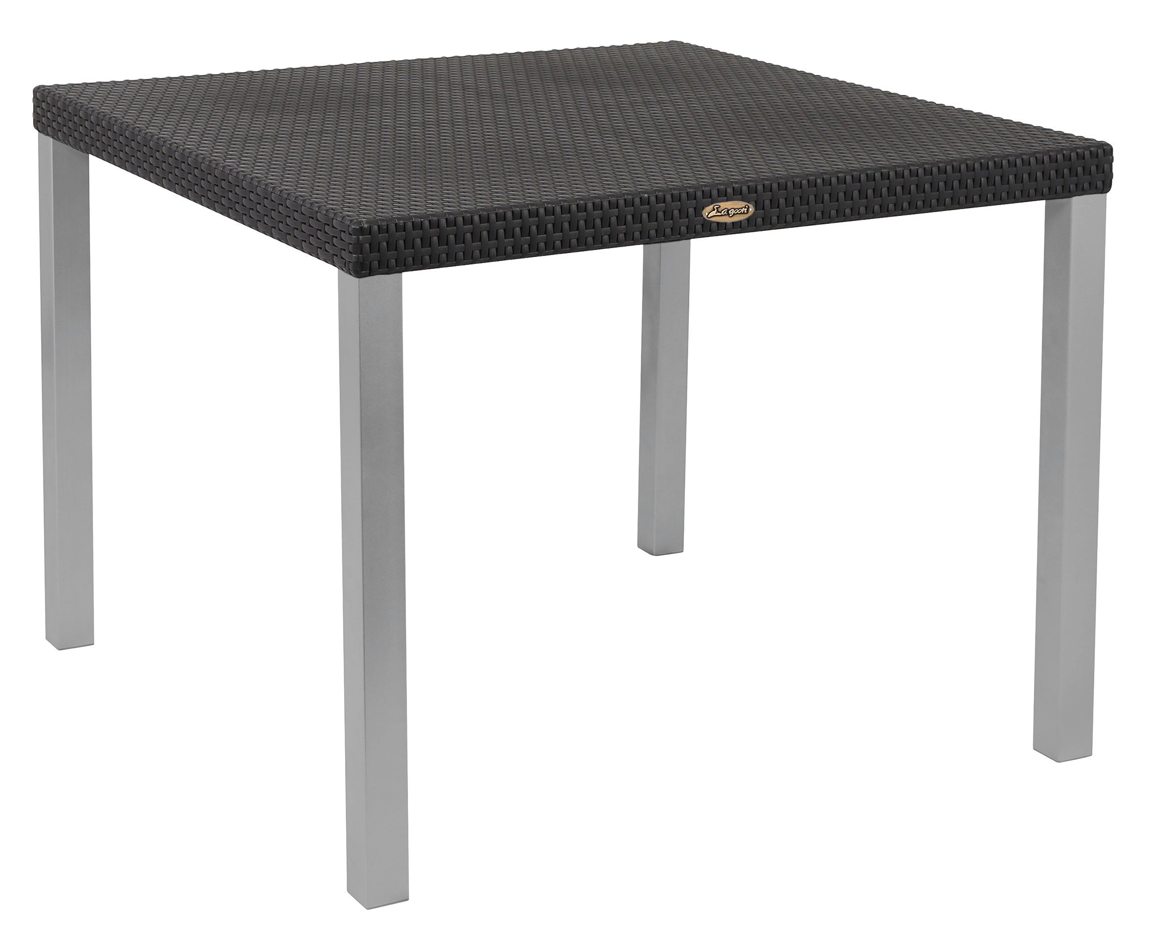 Mesa Oslo en espacio de oficina