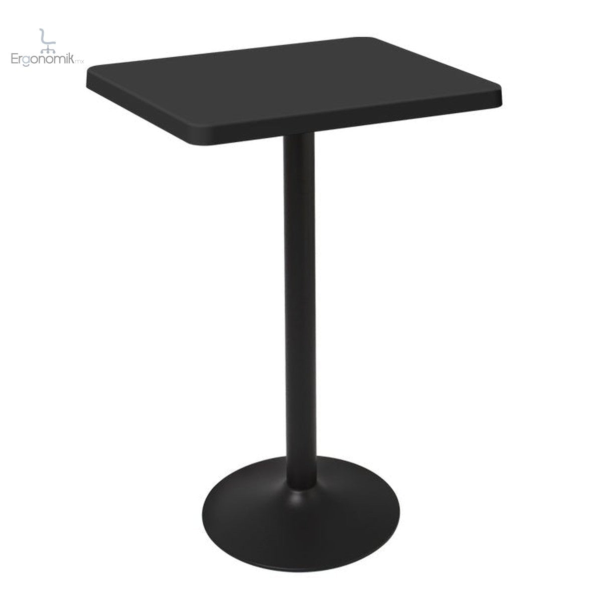 Mesa Oulu - 5 piezas - Ergonomik mesa multiusos OFFIHO