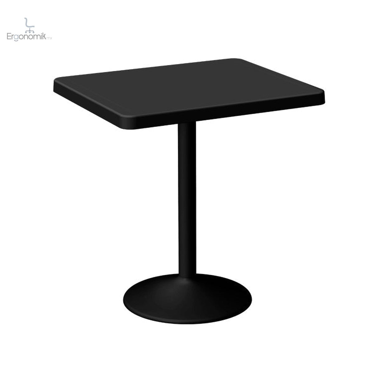 Mesa Oulu - 5 piezas - Ergonomik mesa multiusos OFFIHO