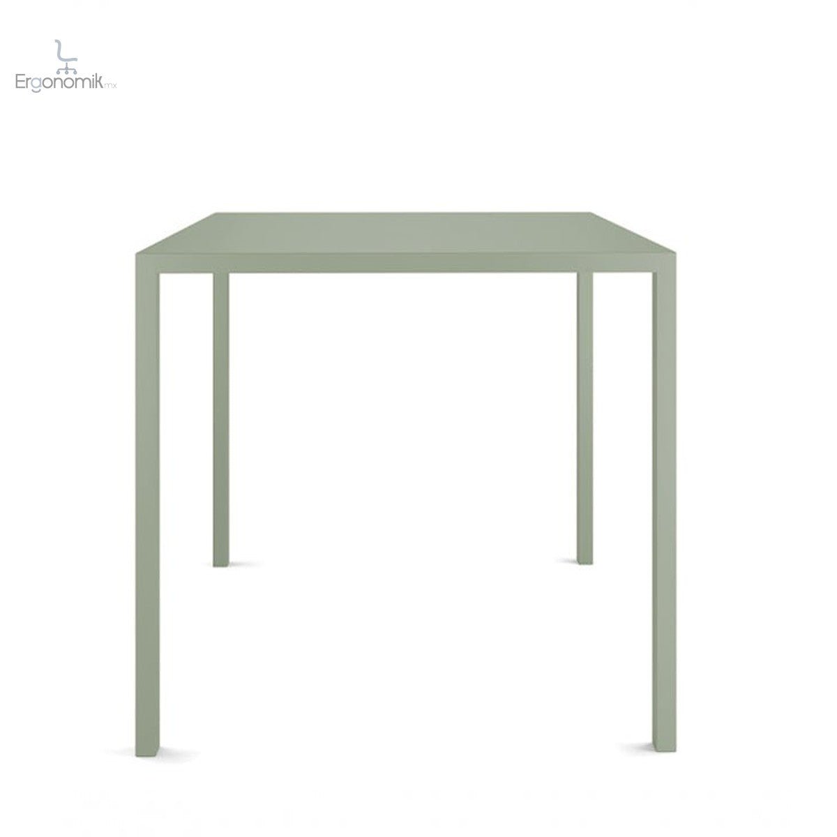Mesa QU - Ergonomik mesa multiusos OFFIHO