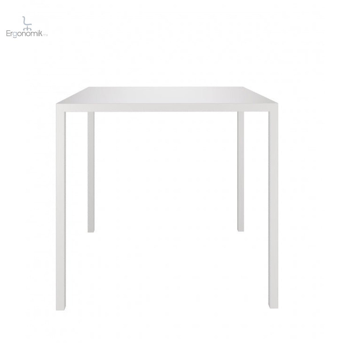 Mesa QU - Ergonomik mesa multiusos OFFIHO