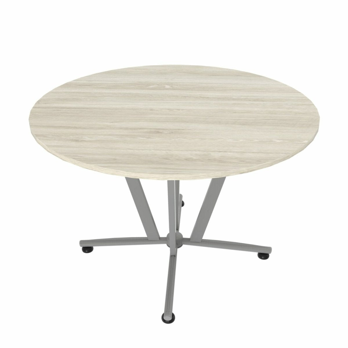 Mesa Redonda Napoles - Ergonomik escritorio Office Class