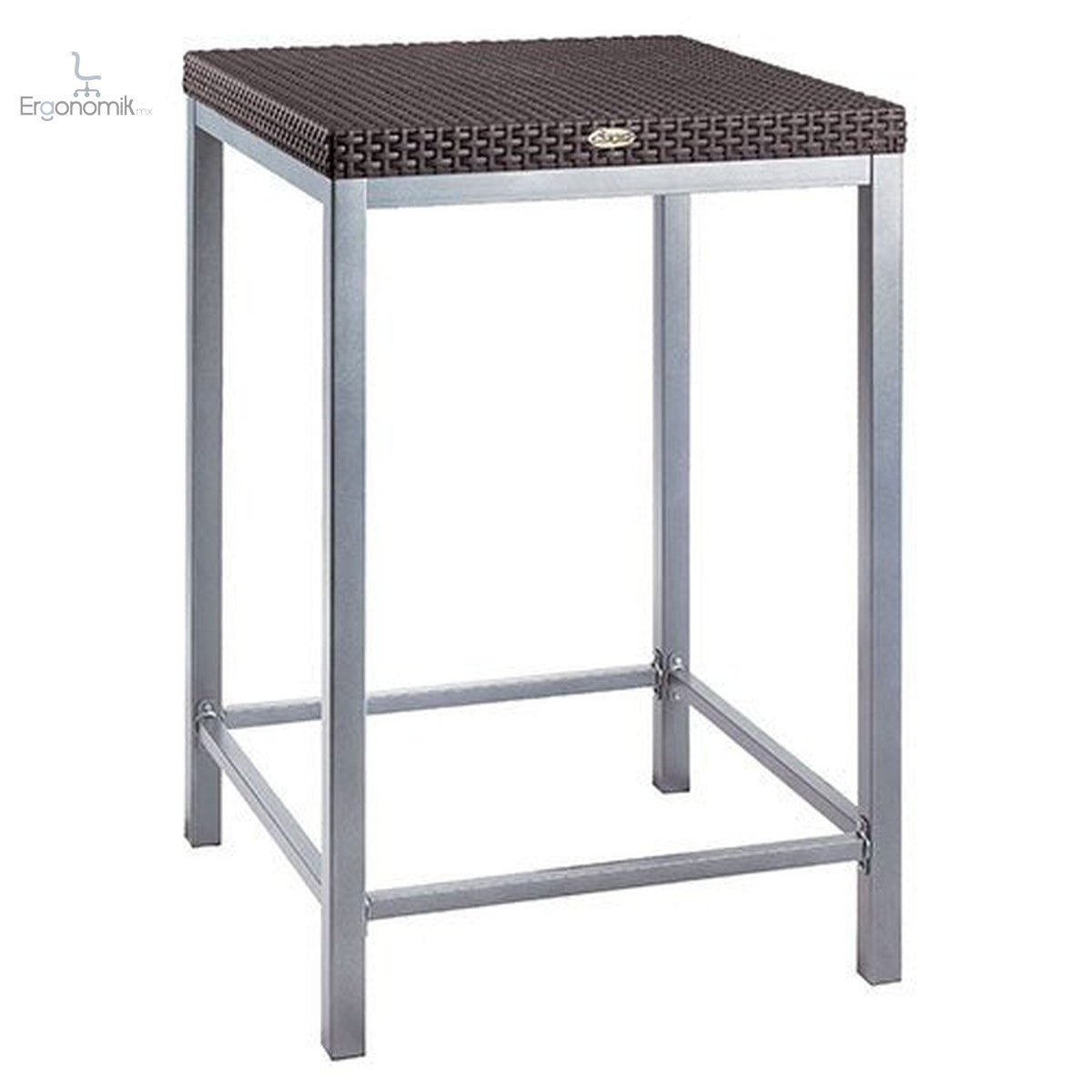Mesa Russ Alta - Ergonomik mesa multiusos OFFIHO