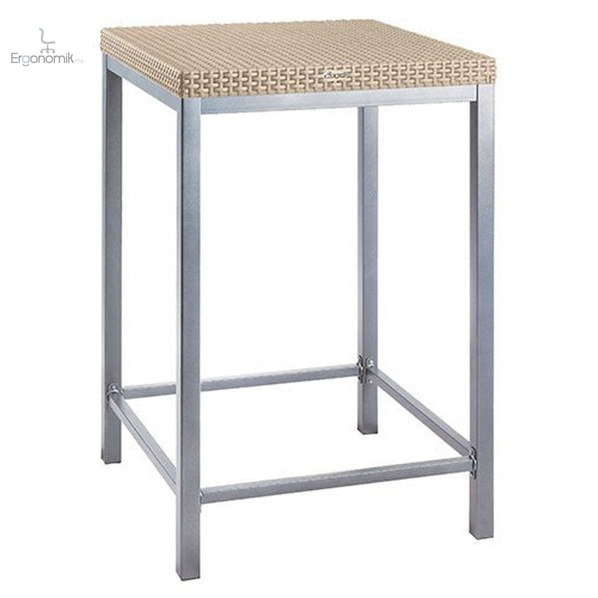 Mesa Russ Alta - Ergonomik mesa multiusos OFFIHO