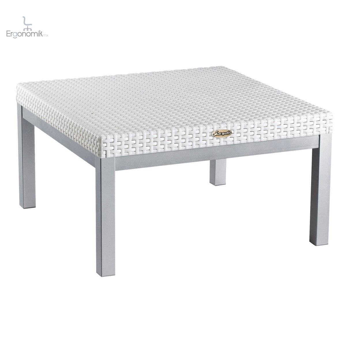 Mesa Russ Baja - Ergonomik mesa multiusos OFFIHO