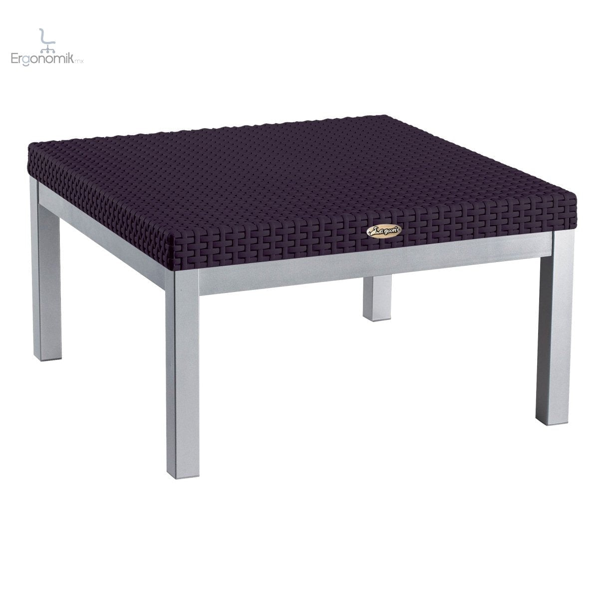 Mesa Russ Baja - Ergonomik mesa multiusos OFFIHO