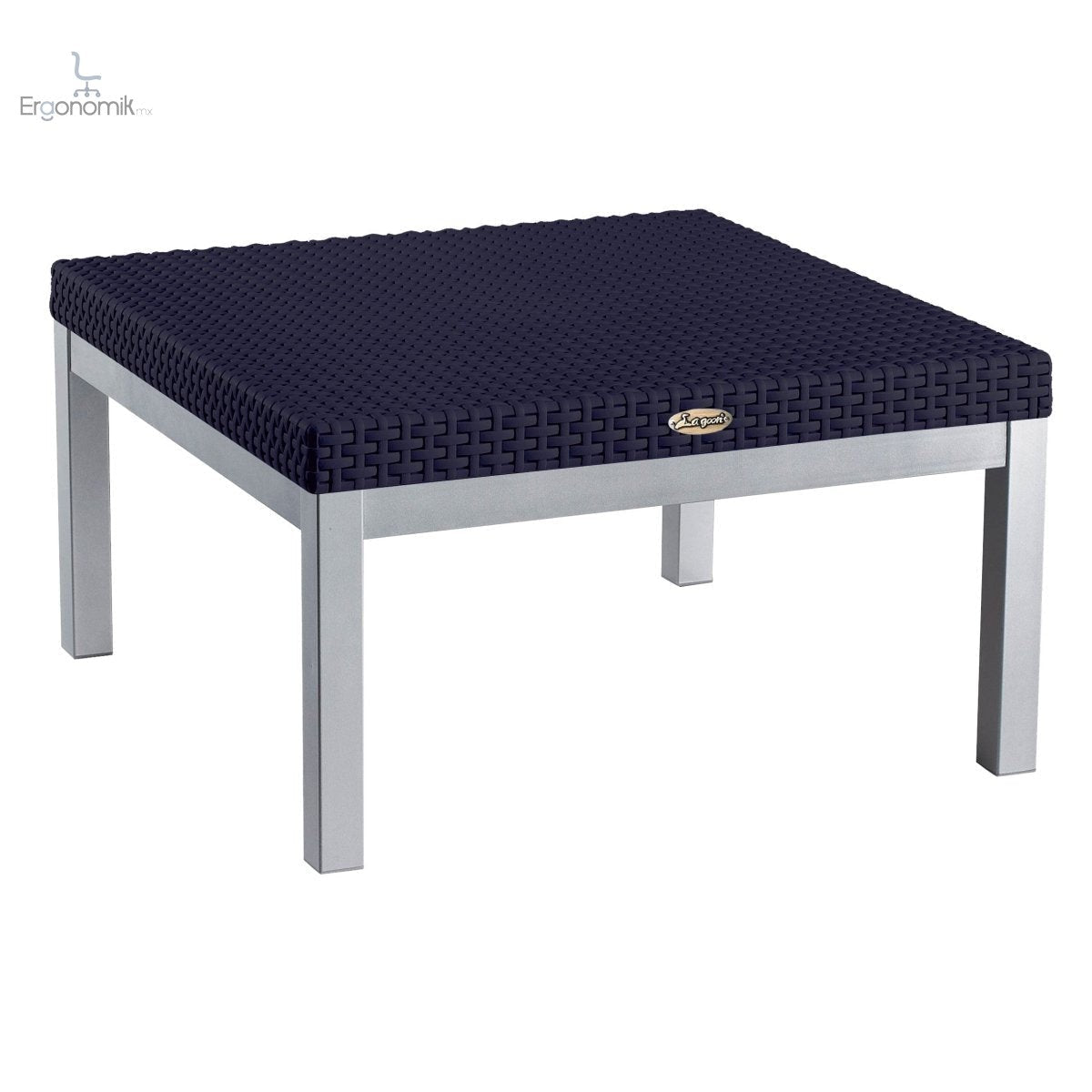 Mesa Russ Baja - Ergonomik mesa multiusos OFFIHO