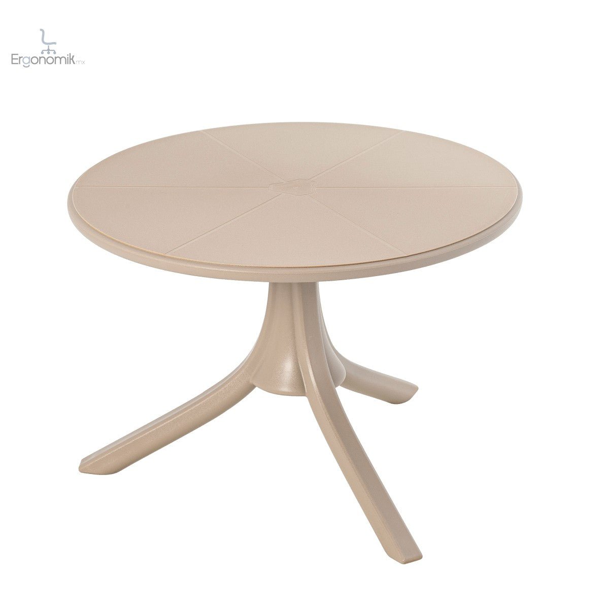 Mesa seattle - 2 Pack - Ergonomik mesa multiusos OFFIHO
