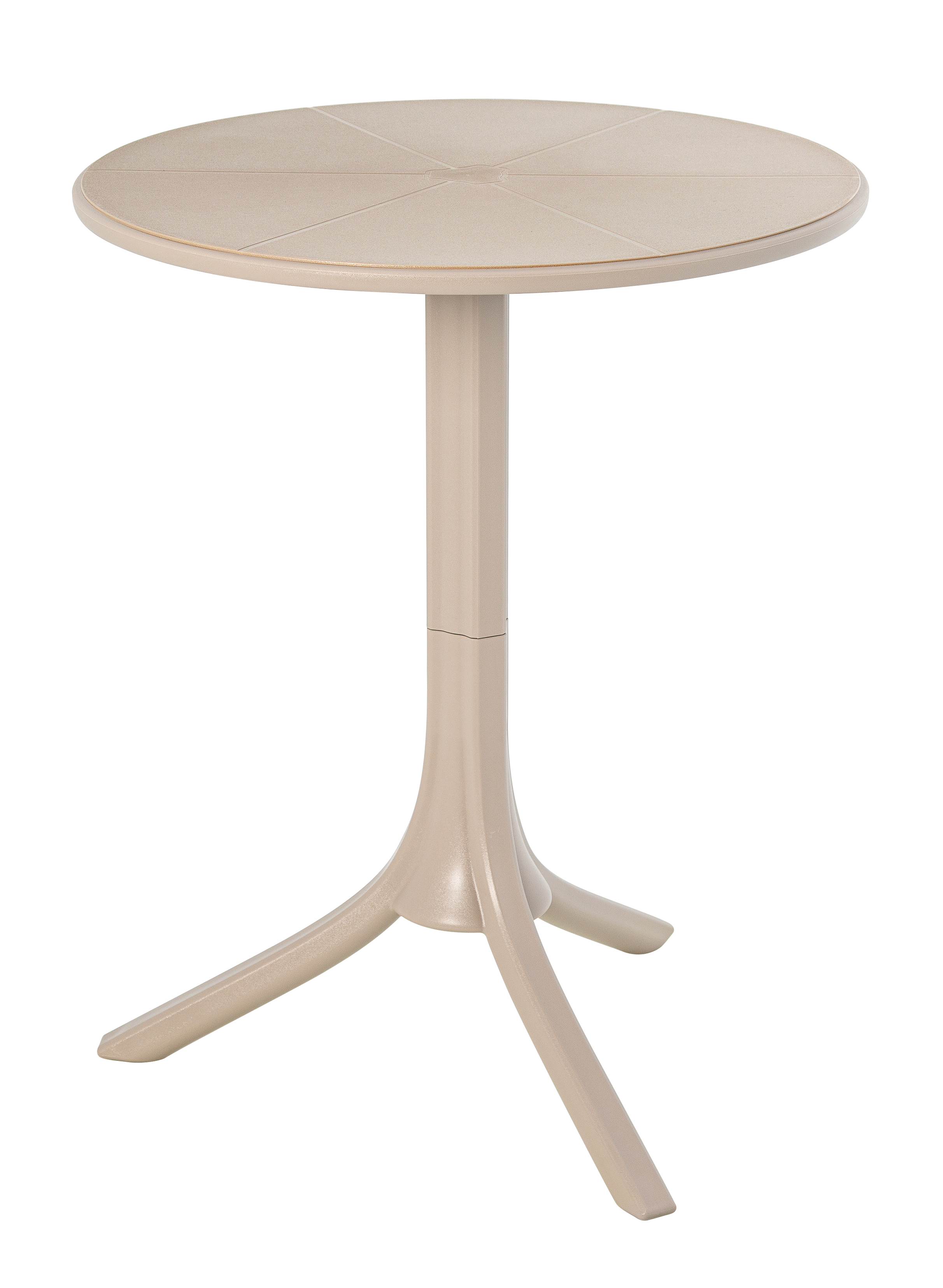 Mesa Seattle en comedor