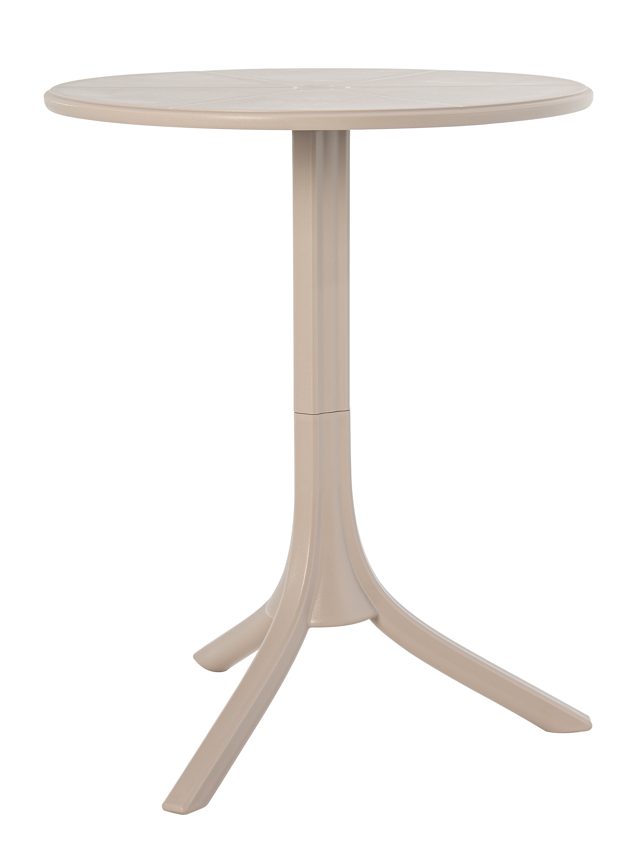 Mesa Seattle en ambiente de hogar