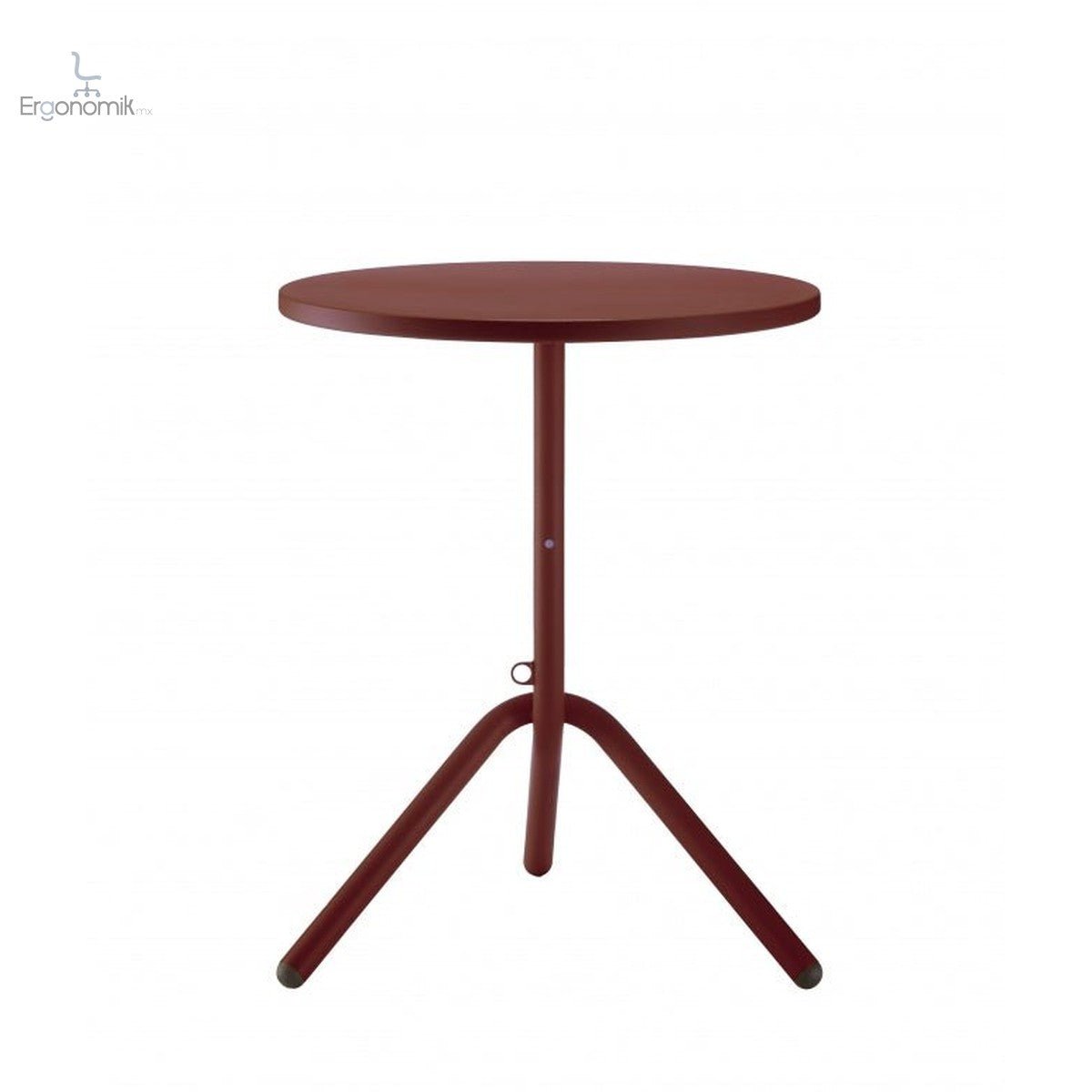 Mesa TA 2 Baja - Ergonomik mesa multiusos OFFIHO