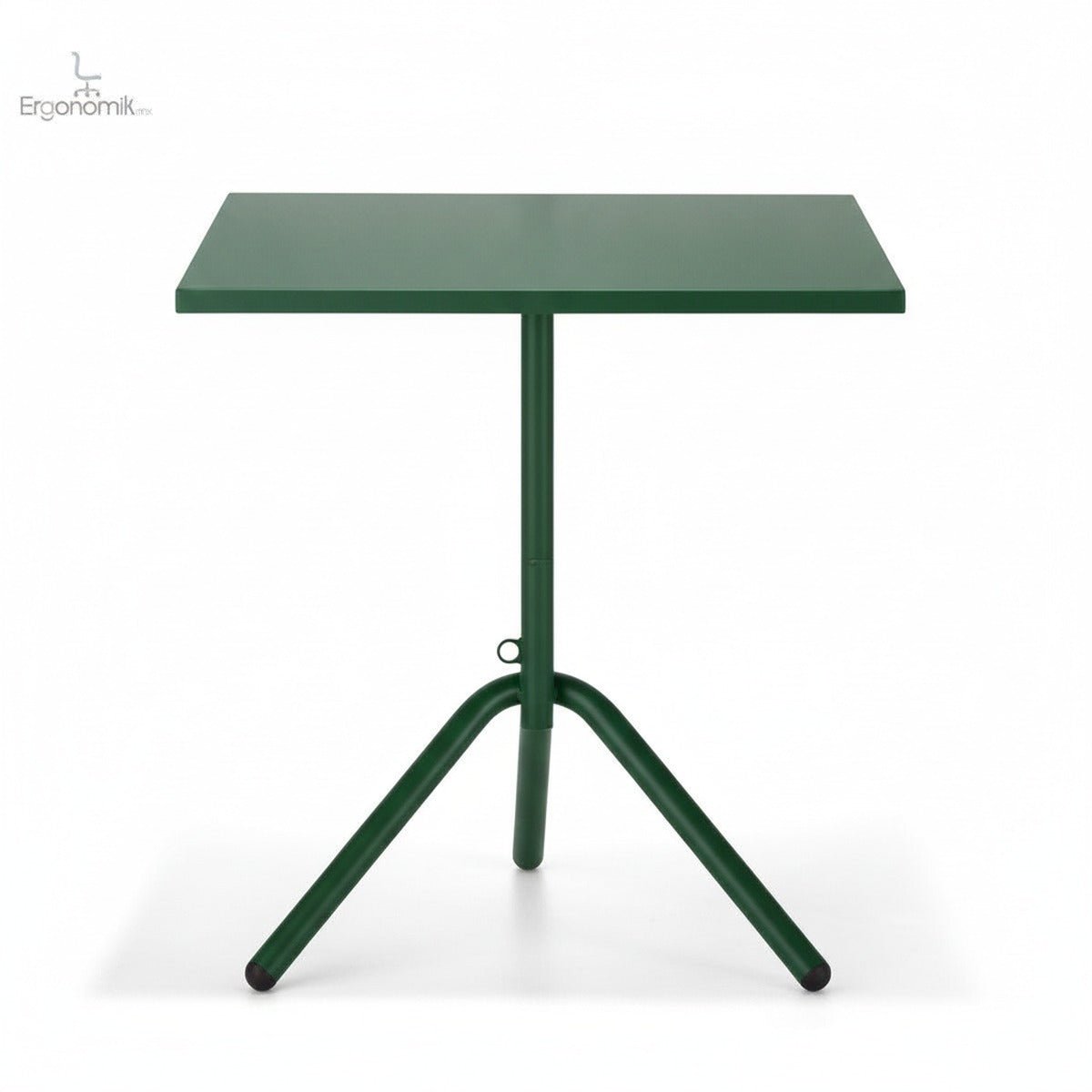 Mesa TA Alta - Cuadrada - Ergonomik mesa multiusos OFFIHO
