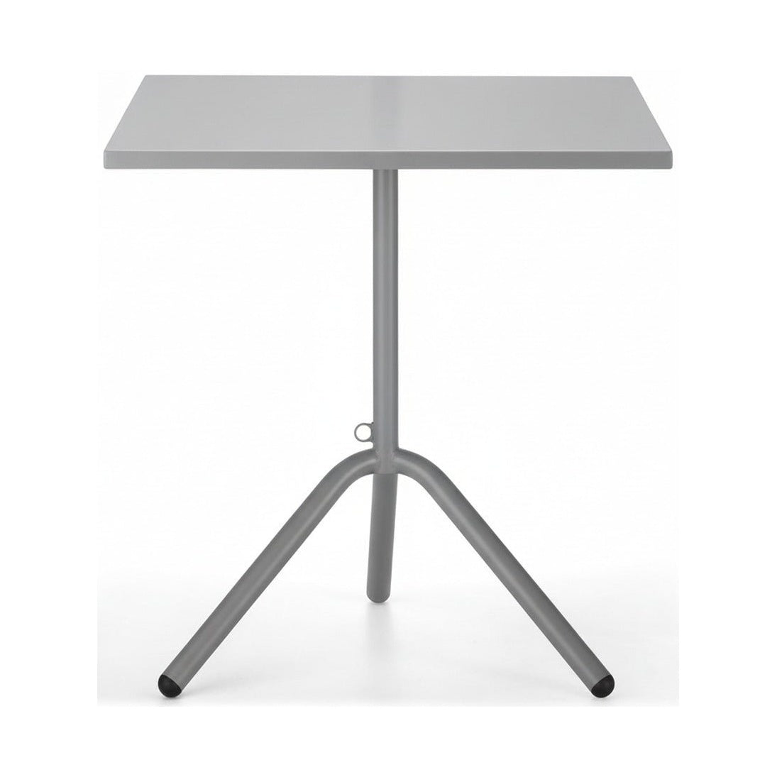 Mesa TA Alta - Cuadrada - Ergonomik mesa multiusos OFFIHO