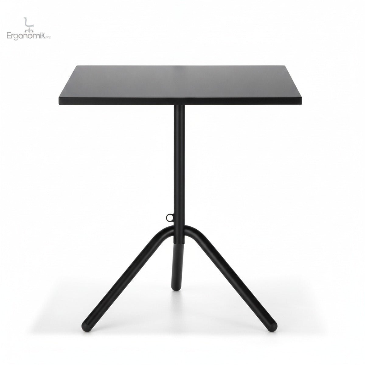 Mesa TA Alta - Cuadrada - Ergonomik mesa multiusos OFFIHO
