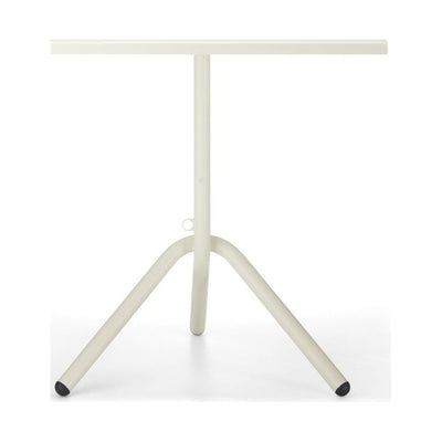 Mesa TA Baja - Cuadrada - Ergonomik mesa multiusos OFFIHO
